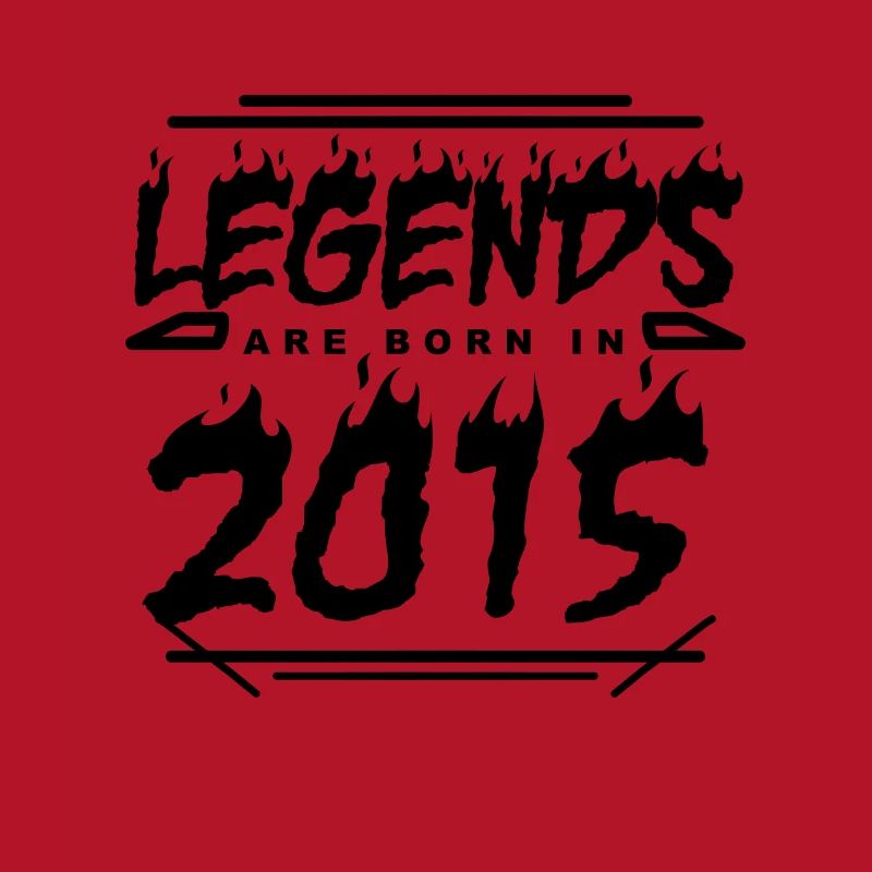 2015 - Année de construction 2015 - Année de construction 2015