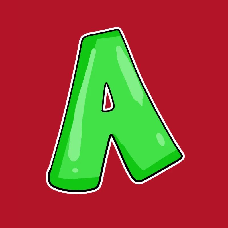 point A Point initial