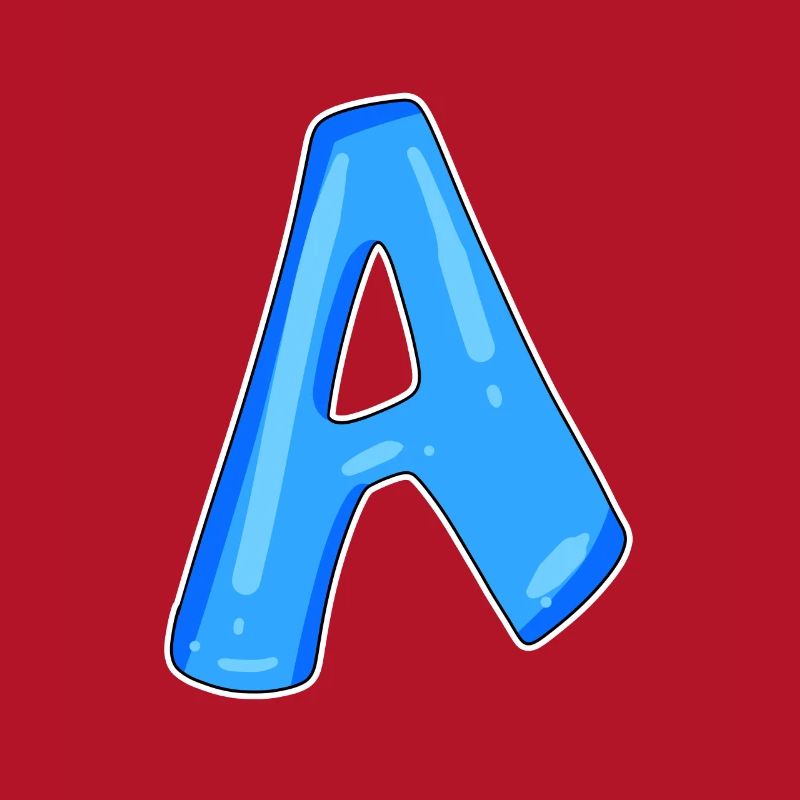 point A Point initial