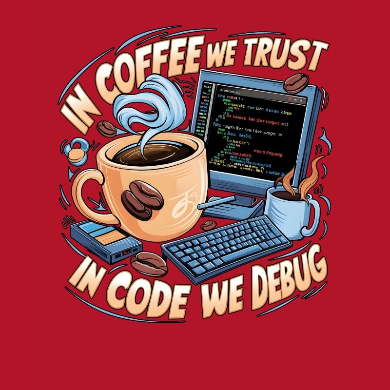 CoffeeCode Debug : Dans le code, nous déboguons