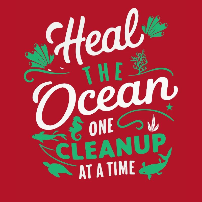 Ocean Save Purification Step