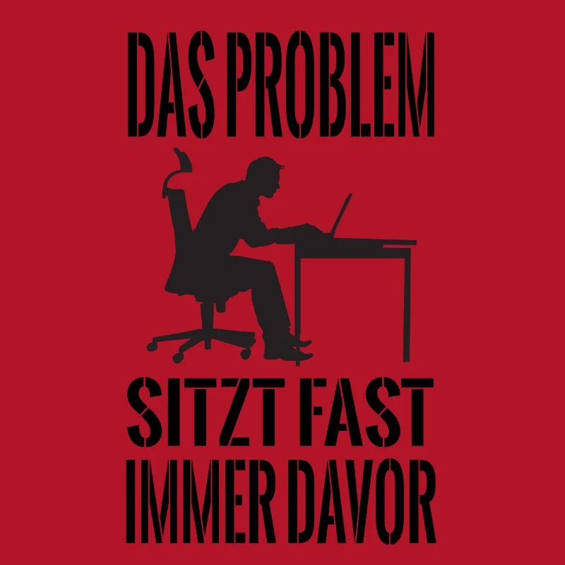 Administrator Admin IT PC Computer Programmierer