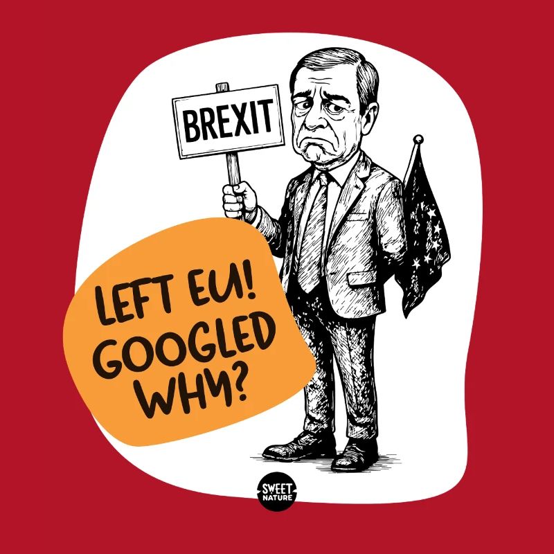 Exit Regret Syndrome