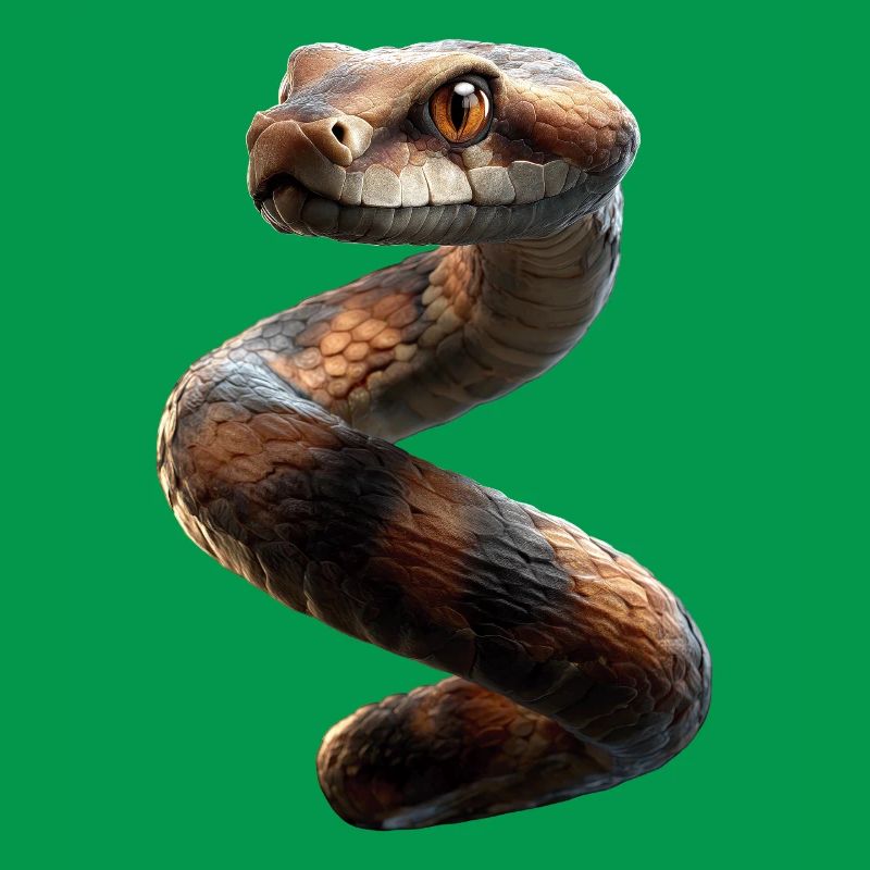 snake, python, cobra, rattlesnake, snakes