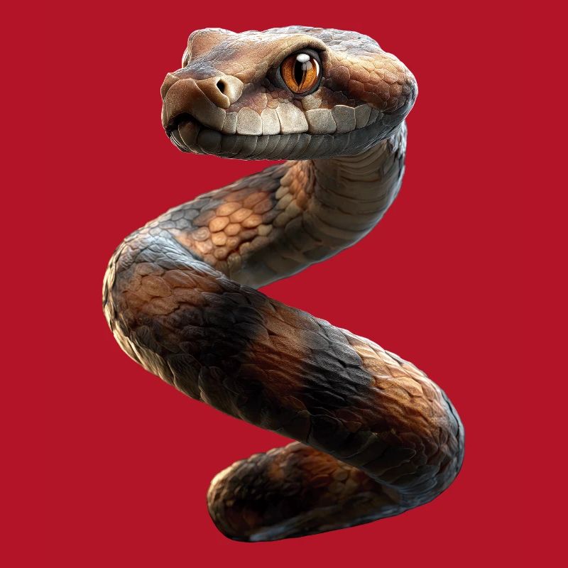 snake, python, cobra, rattlesnake, snakes