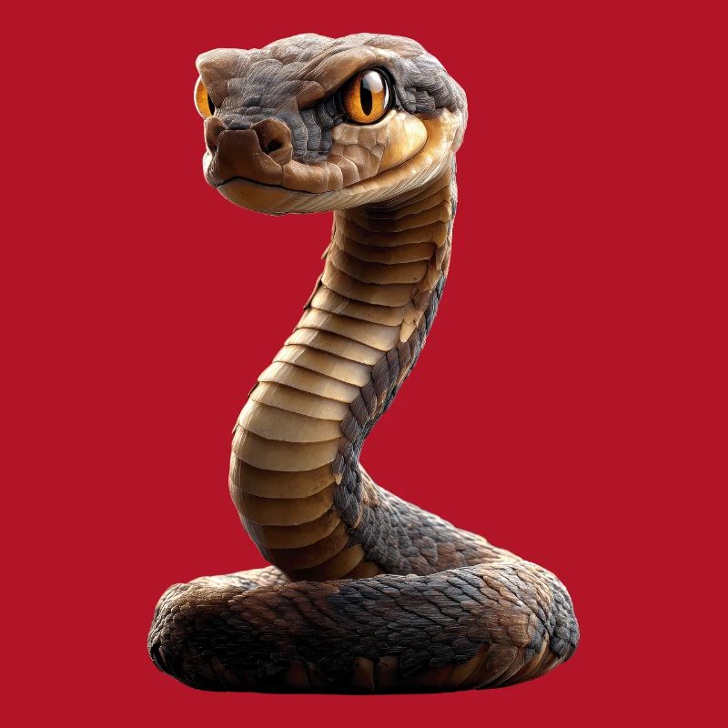 snake, python, cobra, rattlesnake, snakes