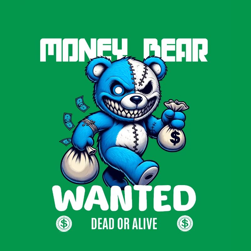 Gesucht wird böser Bär tot oder lebendig