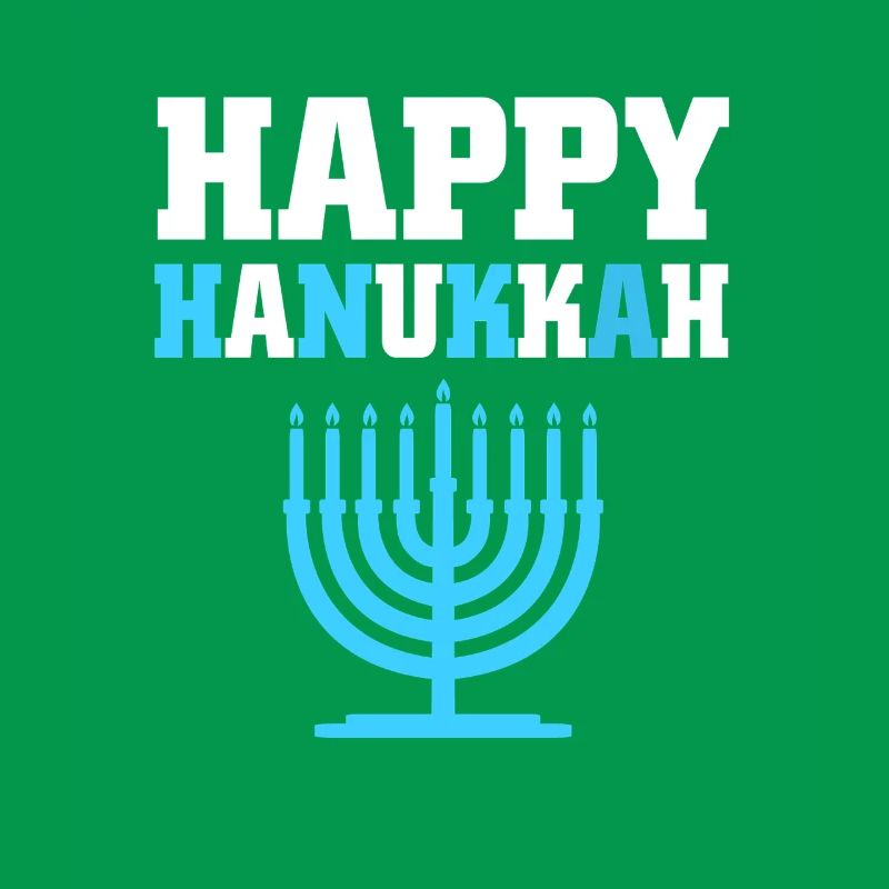 Hanoukka Hanoukka Hanoukka