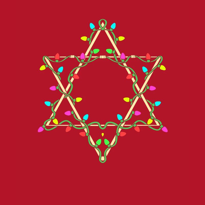 Hanoukka Hanoukka Hanoukka