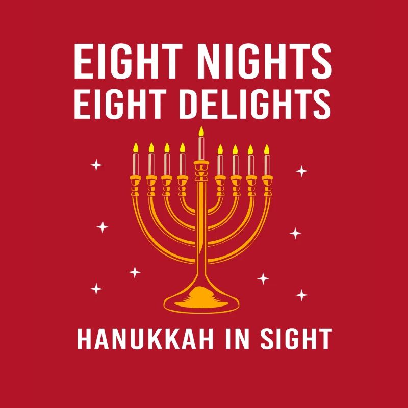 Hanoukka Hanoukka Hanoukka