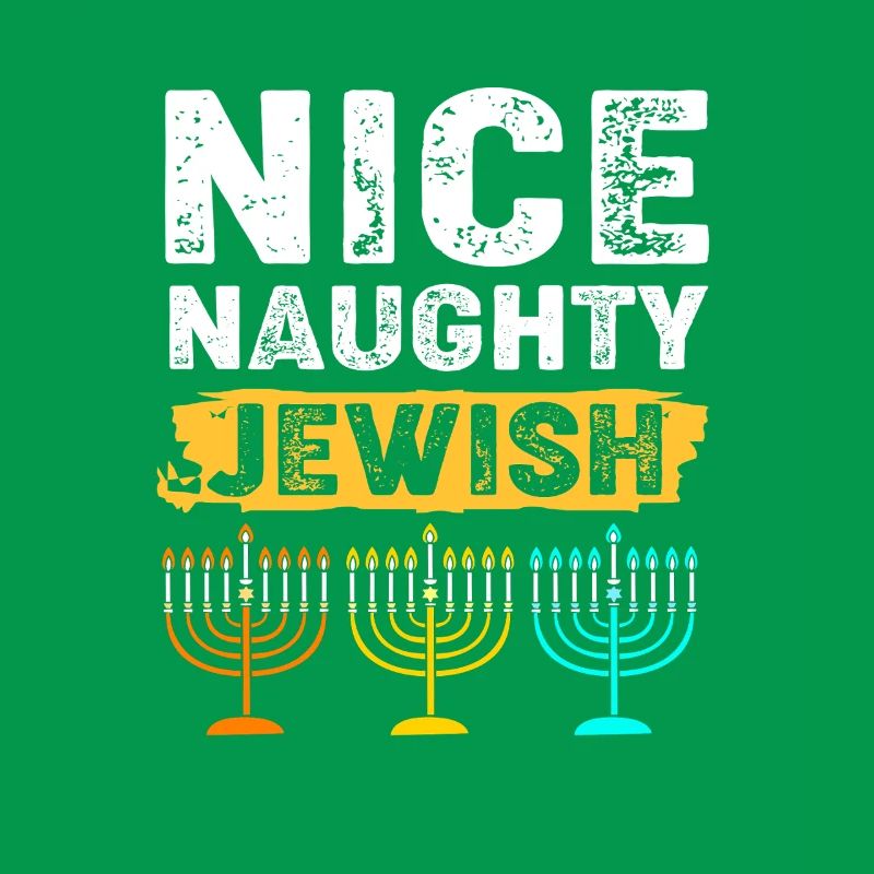 Hanoukka Hanoukka Hanoukka