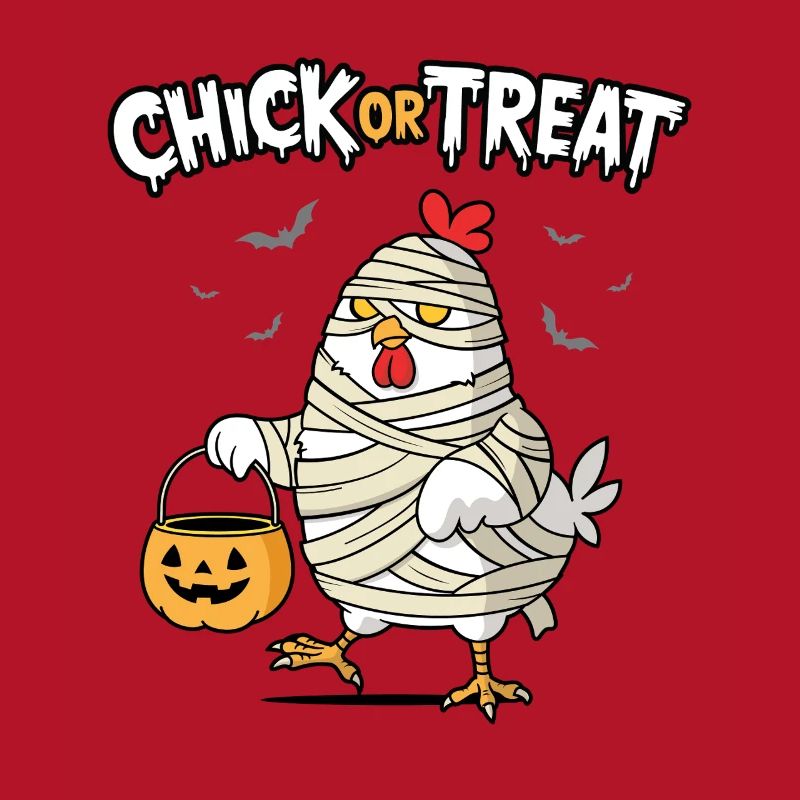 Küken oder Leckerli