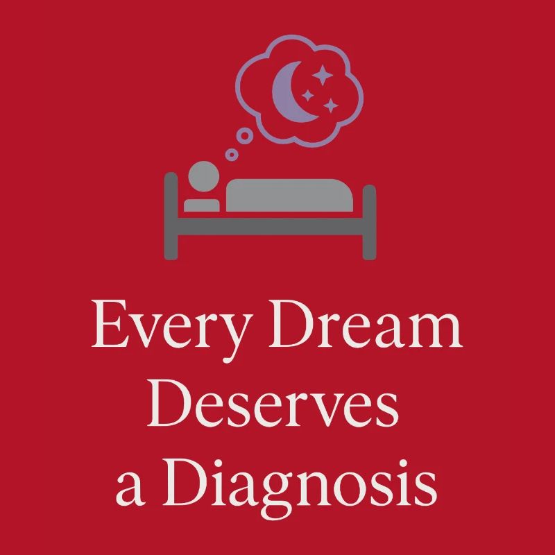 Sleep Technologist Polysomnographic Tech Rpsgt