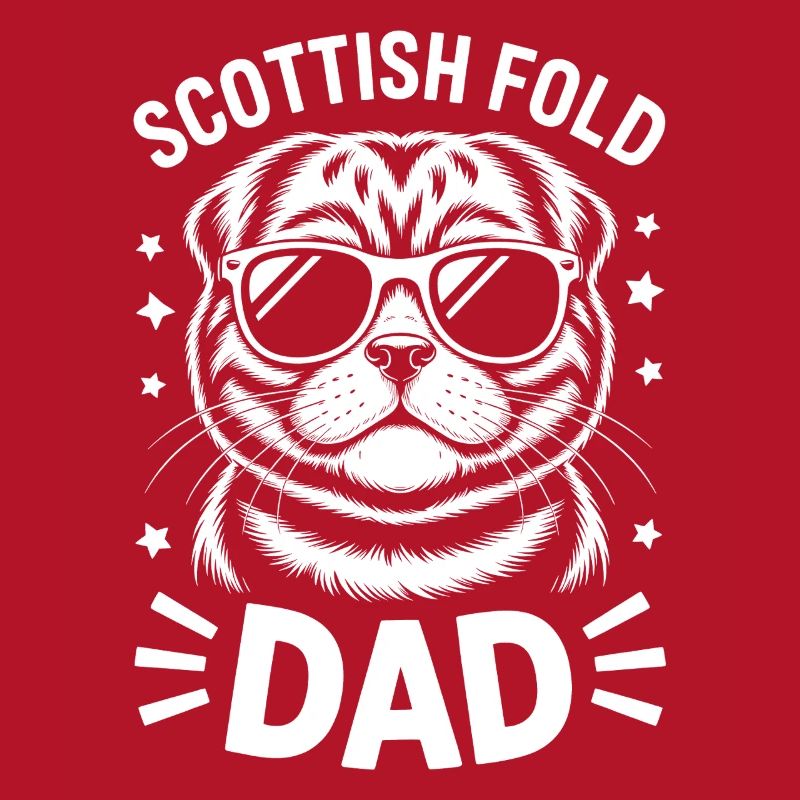 Scottish Folding Cats Scottish Fold Gift