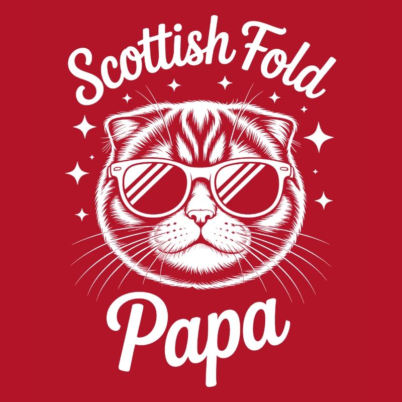 Scottish Folding Cats Scottish Fold Gift