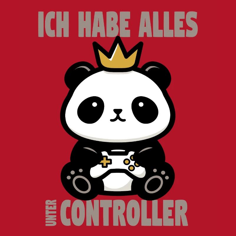 I have everything under controller