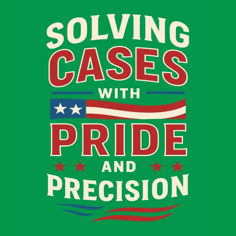 Forensic Nurse Practitioner Pride & Precision