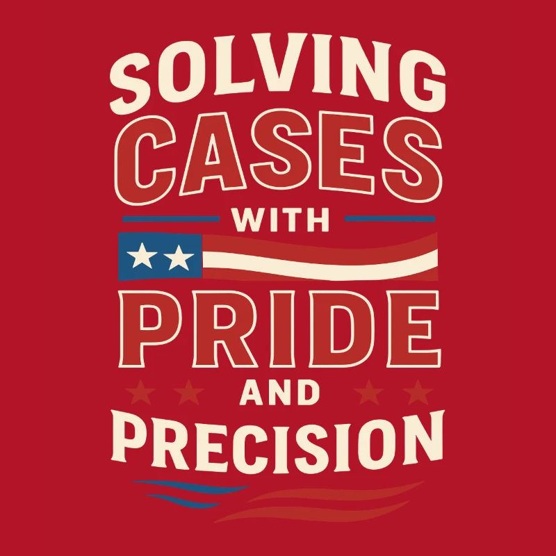 Forensic Nurse Practitioner Pride & Precision