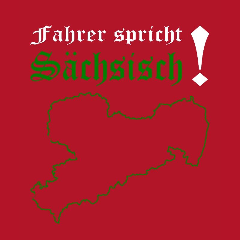 Dialecte saxon saxon de Saxe