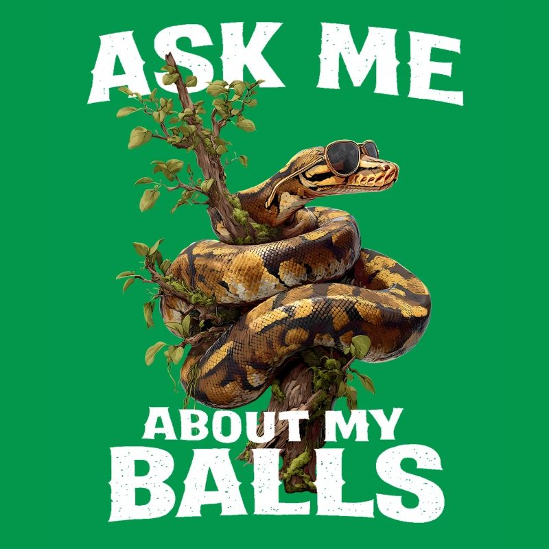 King Python Snakes Lover Terrarium Python