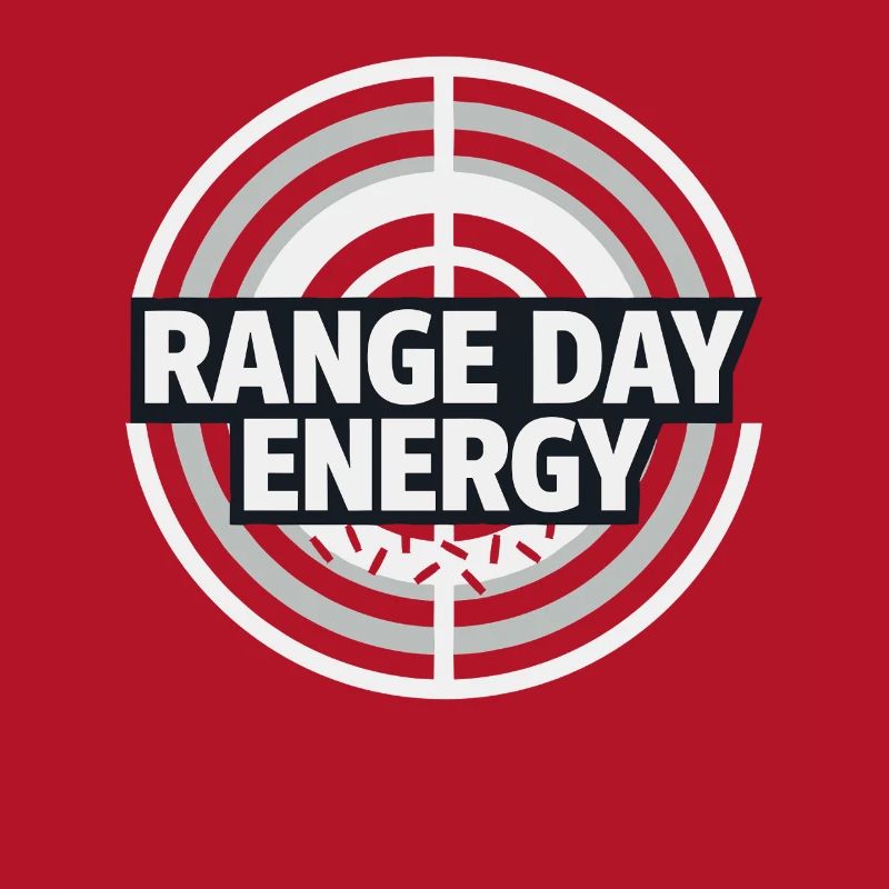 Shooting range at the shooting range, shooting exercises at the