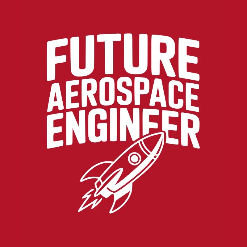 Future Aerospace Engineer