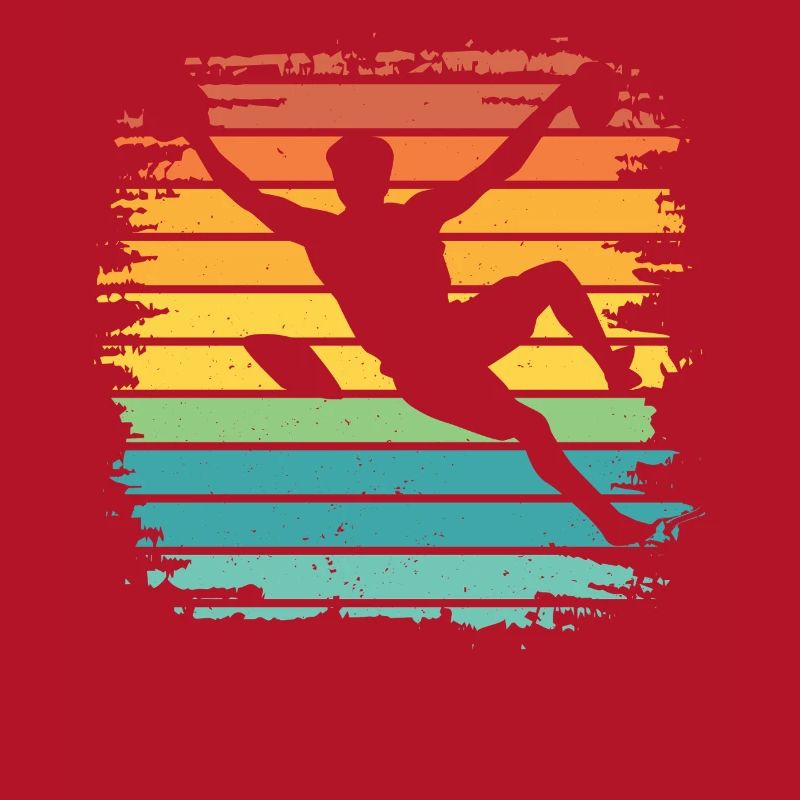 Boulderer Boulder Bouldering