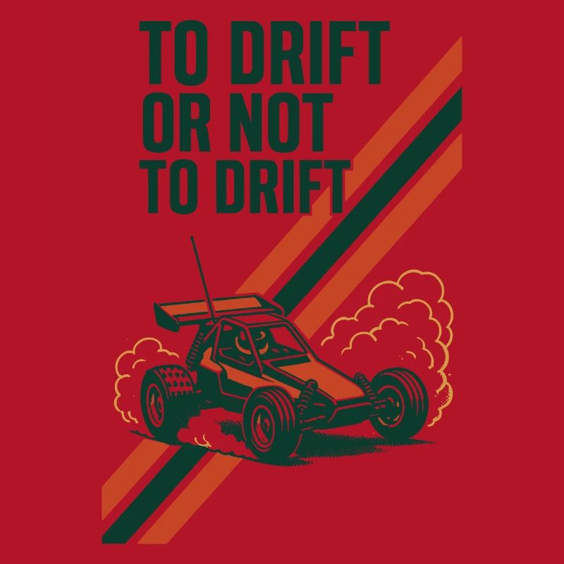 Driften oder nicht | RC Drift Auto