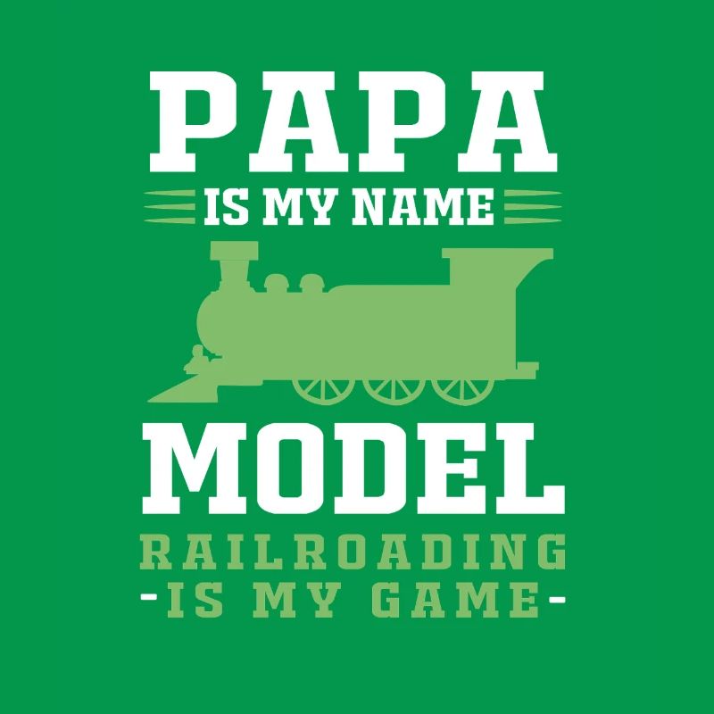 Model Railway Model Making Model Maker