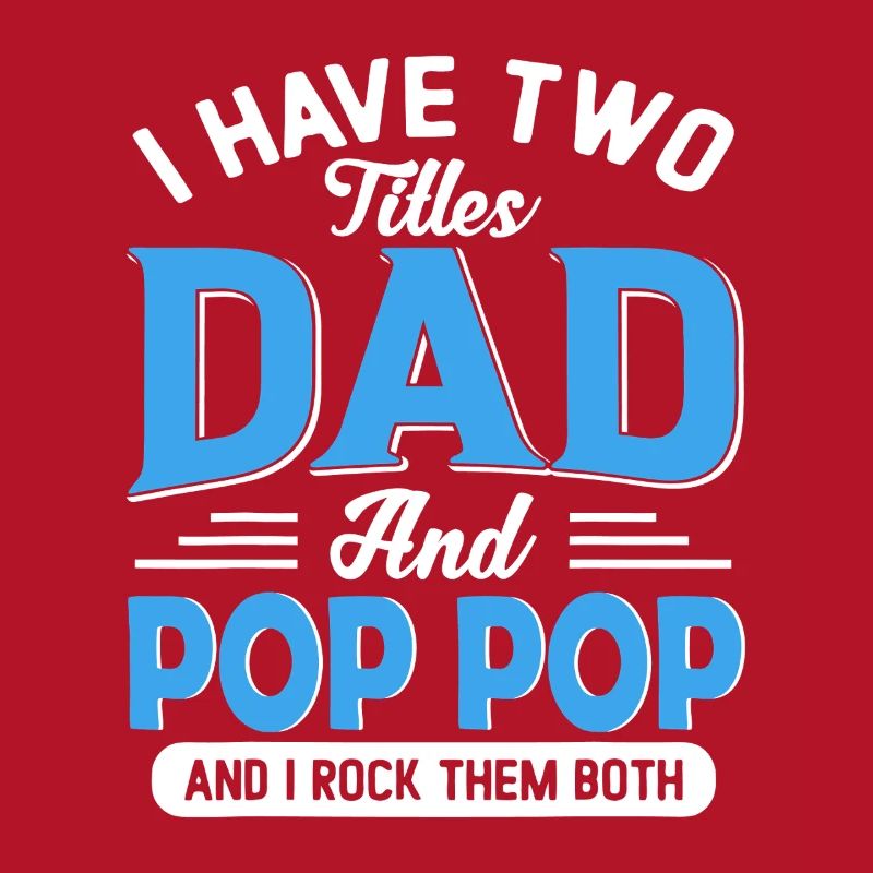 Deux papas et la Pop Pop Pride