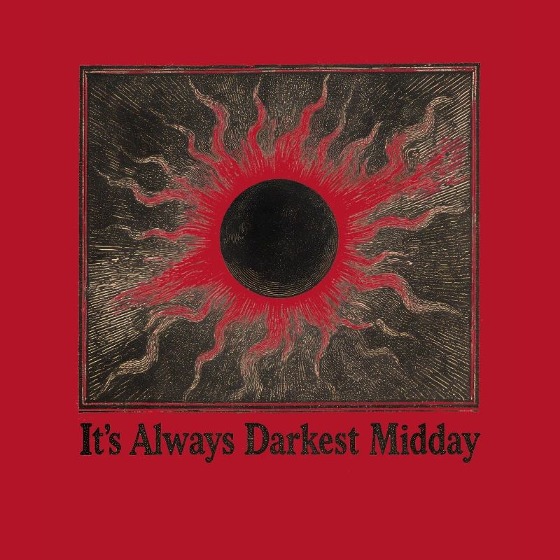 Midi le plus sombre | Éclipse solaire
