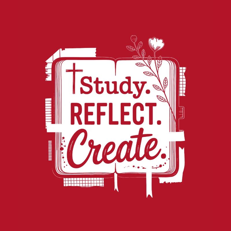 Study Reflect Create