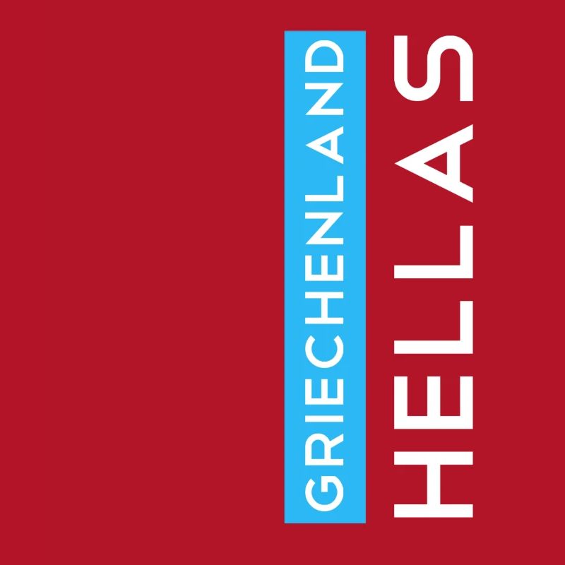 Grèce Hellas
