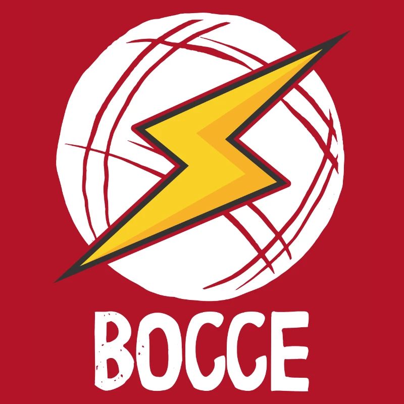 Bocce Spruch Bocce Ball mit Jack Bocci Game Bocce