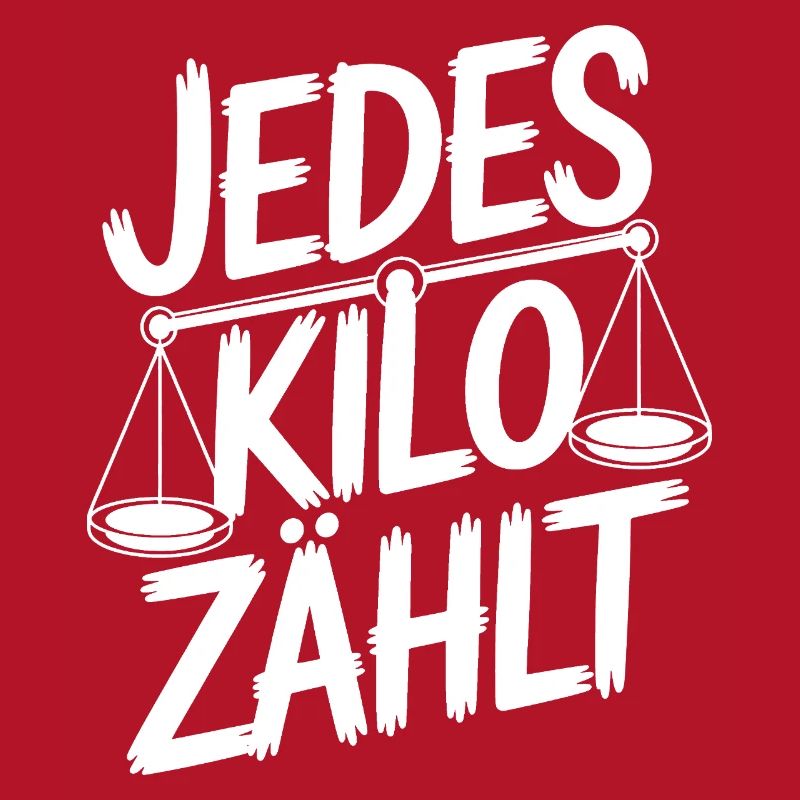 Chaque kilo compte