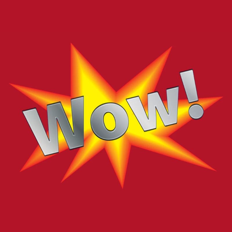 WOW FX effect - gift idea