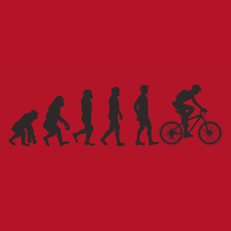 Evolution Bicycle