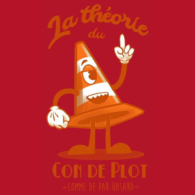 La théorie du con de plot