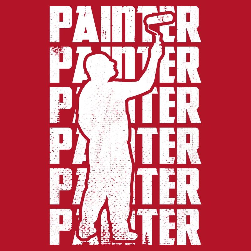 Master painter