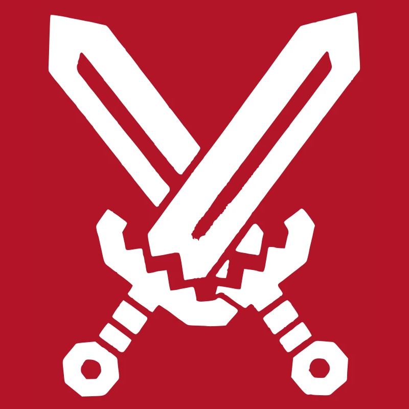 Pixel Swords RPG 8 bits