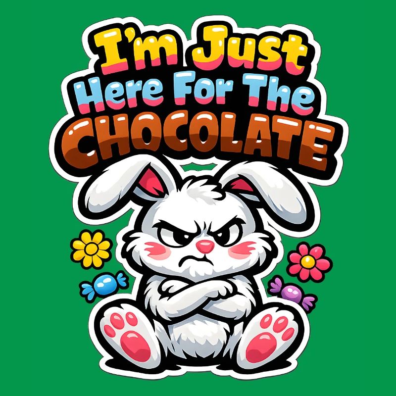 Bunny Bunny Spring Summer Easter Garden