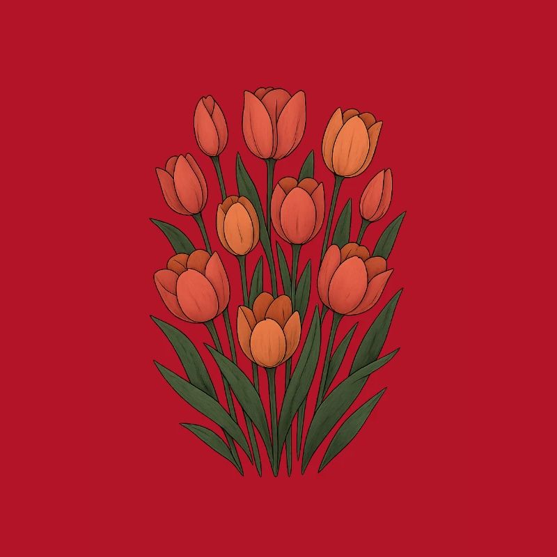 Tulpen
