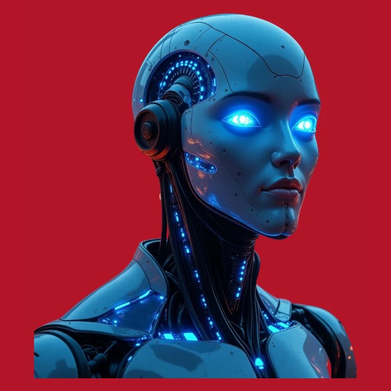 AI (Artificial Intelligence)