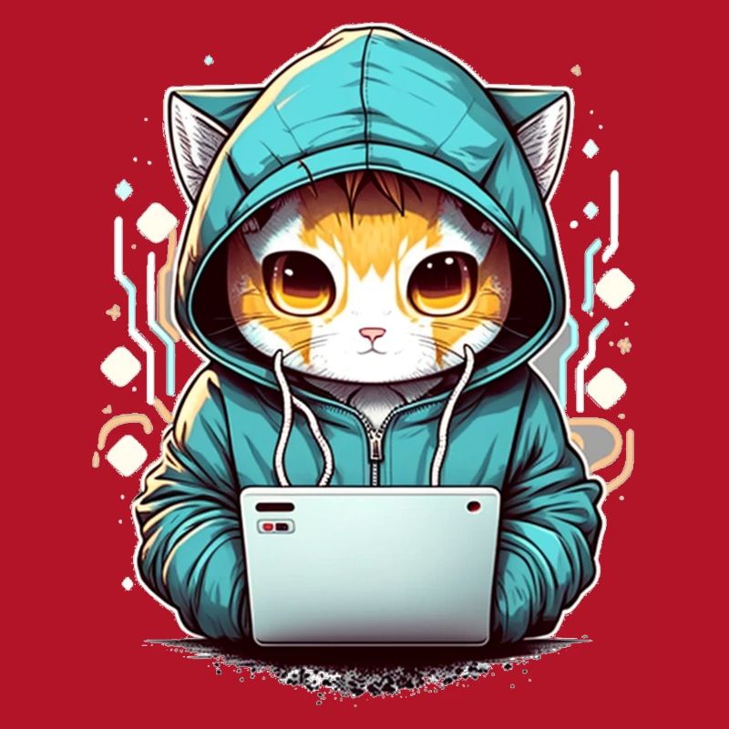 Codage chat
