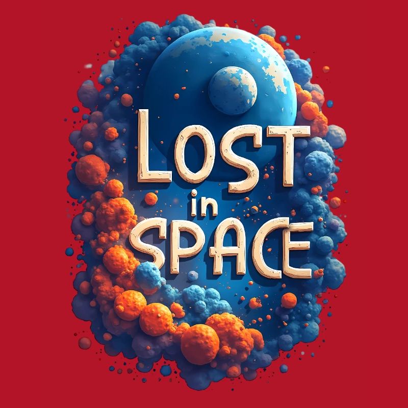 Perdu dans l’espace