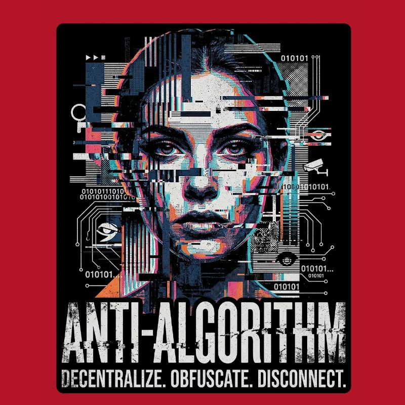 Anti Algorithme