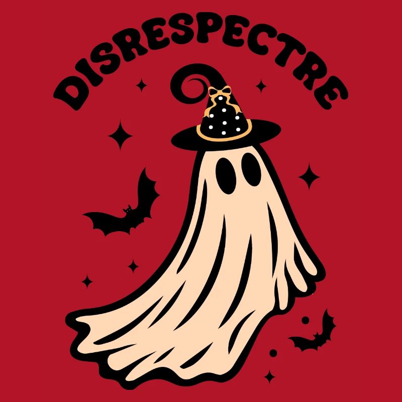 Crowned Ghost