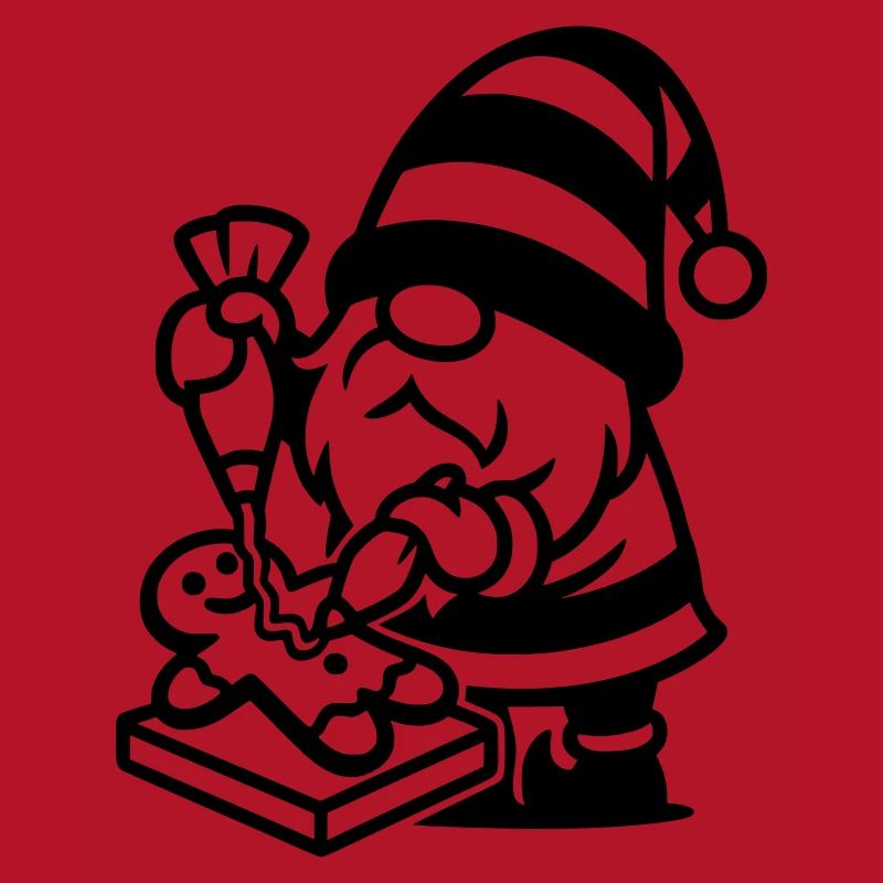 wicht lebkuchen backen