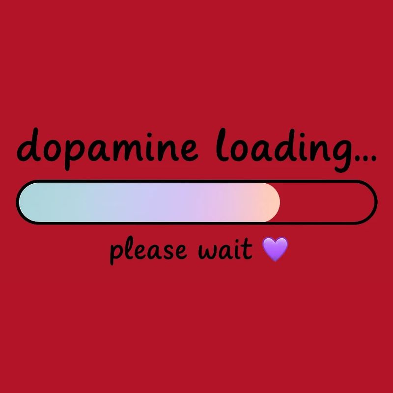 Dopamine Loading Gradient
