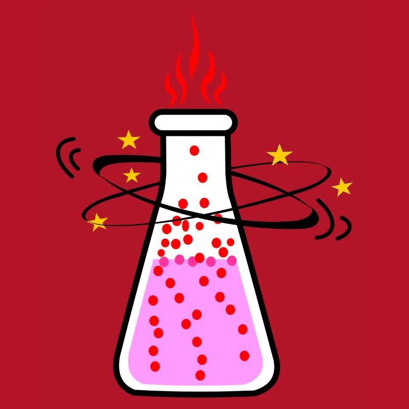 Gift oder Zaubertrank